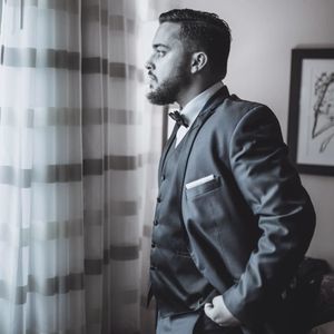 Meet your Posher, Anthony